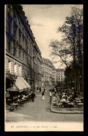 92 - ASNIERES - RUE PASTEUR - Asnieres Sur Seine