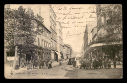 92 - PUTEAUX - RUE DE PARIS - Puteaux