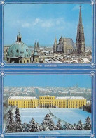 AK 216413 AUSTRIA - Wien - Andere & Zonder Classificatie