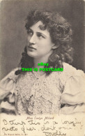 R590778 Miss Evelyn Millard. Wrench Series No. 981. 1903 - Monde