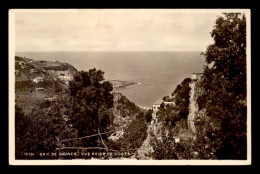 LIBAN - BAIE DE DJUNER - VUE PRISE DE GOSTA - Lebanon