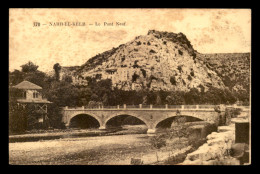 LIBAN - NAHR-EL-KELB - LE PONT NEUF - Lebanon