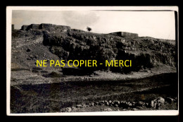 LIBAN - AINATA - JUILLET 1936 - CARTE PHOTO ORIGINALE - Liban