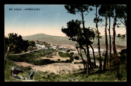 LIBAN - AINZEHALTA - Lebanon