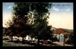 LIBAN - AIN SOFAR - Libanon