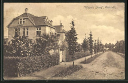 AK Oisterwijk, Villapark Hoog  - Sonstige & Ohne Zuordnung