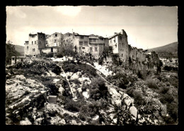 06 - TOURRETTES-SUR-LOUP - Other & Unclassified