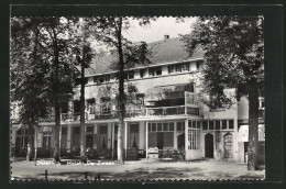 AK Oisterwijk, Hotel De Zwaan  - Autres & Non Classés