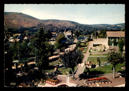 19 - CHAUMEIL - VUE GENERALE - Otros & Sin Clasificación