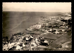 44 - COTE D'AMOUR - VUE AERIENNE - Otros & Sin Clasificación