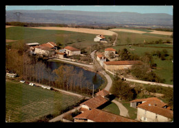 38 - ROCHE - HAMEAU DE LA TIERCERIE - Other & Unclassified