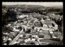 38 - PONT DE BEAUVOISIN - VUE AERIENNE - Other & Unclassified