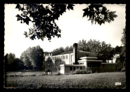 34 - LAMALOU-LES-BAINS - CENTRE DE REEDUCATION DE LA SECURITE SOCIALE - Lamalou Les Bains