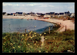 56 - GAVRES - LA PLAGE - Other & Unclassified