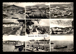 66 - PORT-VENDRES - MULTIVUES - Port Vendres