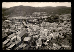 67 - SCHIRMECK - VUE AERIENNE - Schirmeck