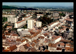 71 - LE CREUSOT - VUE AERIENNE - Le Creusot