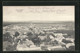 AK Amerongen, Panorama  - Amerongen