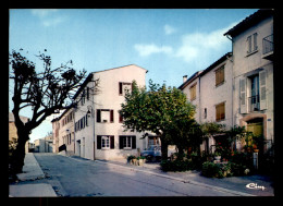 83 - VIDAUBAN - LA POSTE - Vidauban