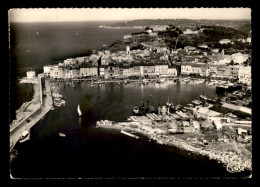 83 - ST-TROPEZ - VUE AERIENNE - Saint-Tropez