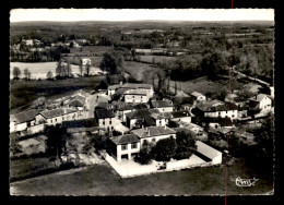 87 - CHERONNAC - VUE GENERALE - Autres & Non Classés