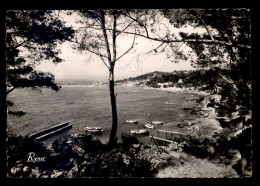 83 - ST-CYR - LES LECQUES - PORT DE LA MADRAGUE - Saint-Cyr-sur-Mer