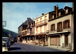 15 - NEUSSARGUES - AVENUE DE LA GARE - Autres & Non Classés