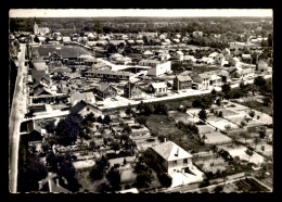 18 - ARGENT-SUR-SAULDRE - VUE AERIENNE SUR LES CITES - Argent-sur-Sauldre