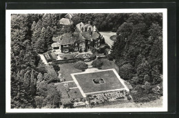 AK Rhenen, Het Lyceum-Huis Landhuis Remmerstein  - Rhenen