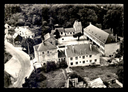 37 - MONTS - VUE AERIENNE - LE GROUPE SCOLAIRE - Sonstige & Ohne Zuordnung