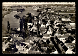 41 - MAREUIL-SUR-CHER - VUE AERIENNE - Autres & Non Classés