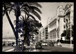 06 - NICE - PALAIS DE LA MEDITERRANEE - Andere & Zonder Classificatie