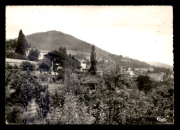 42 - BOURG-ARGENTAL - VUE GENERALE - Bourg Argental