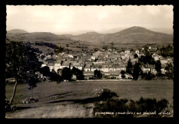 43 - YSSINGEAUX - VUE GENERALE - Yssingeaux