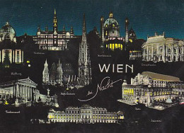 AK 216418 AUSTRIA - Wien - Andere & Zonder Classificatie