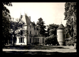 69 - LIERGUES - CHATEAU DE L'ECLAIR - Other & Unclassified