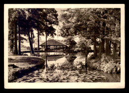 69 - LIMONEST - INSTITUT AGRICOLE DE SANDAR - L'ETANG ET LE LAVOIR - Limonest