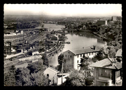 69 - LYON - CONFLUENT DU RHONE - Other & Unclassified