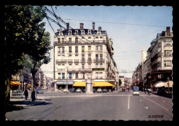 69 - LYON - CARREFOUR DE LA PLACE LE VISTA - Other & Unclassified