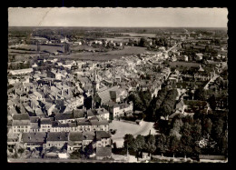 71 - LOUHANS - VUE AERIENNE - Louhans