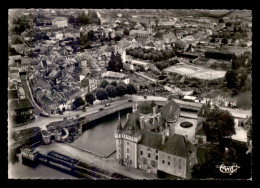 71 - LA CLAYETTE - VUE AERIENNE  - Autres & Non Classés