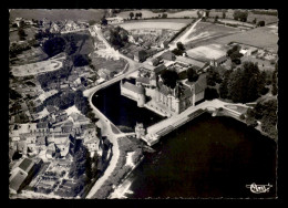 71 - LA CLAYETTE - VUE AERIENNE DU CHATEAU - Otros & Sin Clasificación