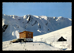 73 - FONTCOUVERTE-TOUSSUIRE - CHALET P.T.T "LE DAHU" - Altri & Non Classificati