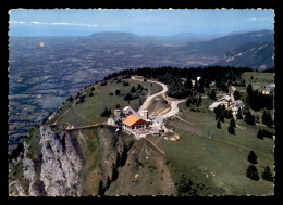 73 - AIX-LES-BAINS - LE PLATEAU DU REVARD - Aix Les Bains