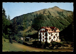 74 - MORZINE - HOTEL DE SAVOIE - Morzine