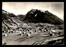 74 - MORZINE - VUE GENERALE - Morzine