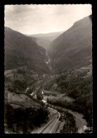 74 - VAL DU FIER - VUE AERIENNE - Autres & Non Classés