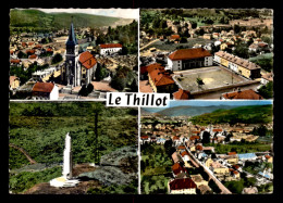 88 - LE THILLOT - MULTIVUES - Le Thillot