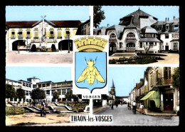 88 - THAON-LES-VOSGES - MULTIVUES - Thaon Les Vosges