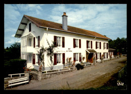 88 - BAINS-LES-BAINS - HOTEL LES OMBREES - PROPRIETAIRE MADAME ZIMMERMANN - Bains Les Bains